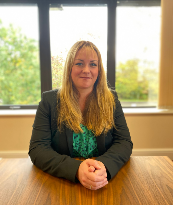 Helen Williams - Tax Manager, Green & Co